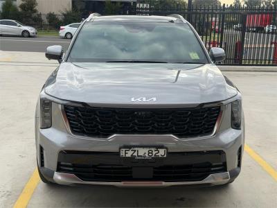 2025 KIA MQ4 SORENTO for sale in Minchinbury